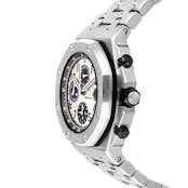 Pre-Owned Audemars Piguet Royal Oak Offshore Chronograph 26470ST.OO.A801CR.01