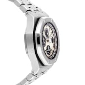Pre-Owned Audemars Piguet Royal Oak Offshore Chronograph 26470ST.OO.A801CR.01
