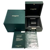Pre-Owned Audemars Piguet Royal Oak Offshore Chronograph 26470ST.OO.A801CR.01