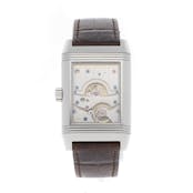 Pre-Owned Jaeger-LeCoultre Reverso Grande Date Q3008420