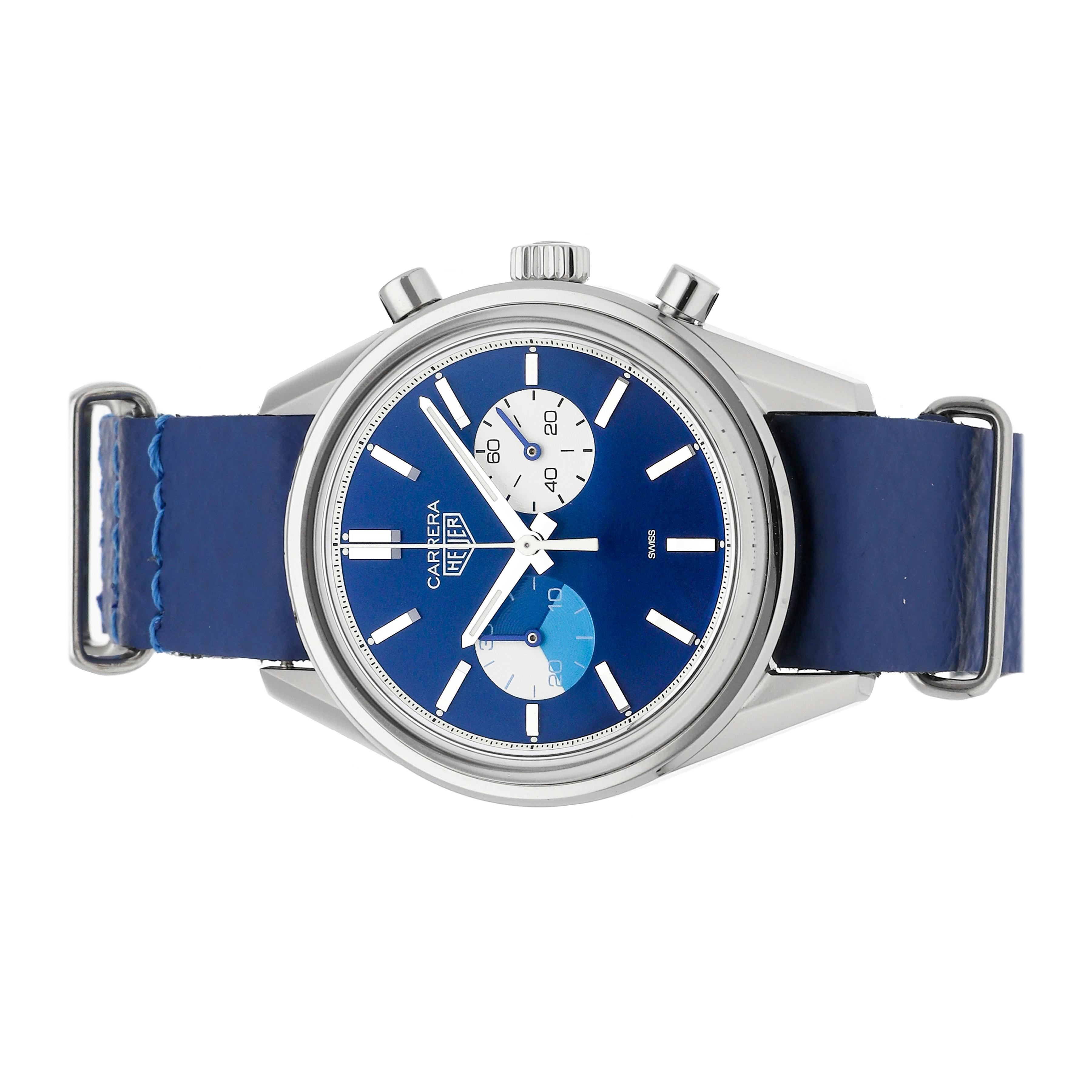 Tag heuer blue dreamer for clearance sale