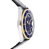 Pre-Owned Rolex Submariner Date 16803