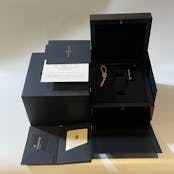 Pre-Owned Vacheron Constantin FiftySix Complete Calendar 4000E/000A-B548