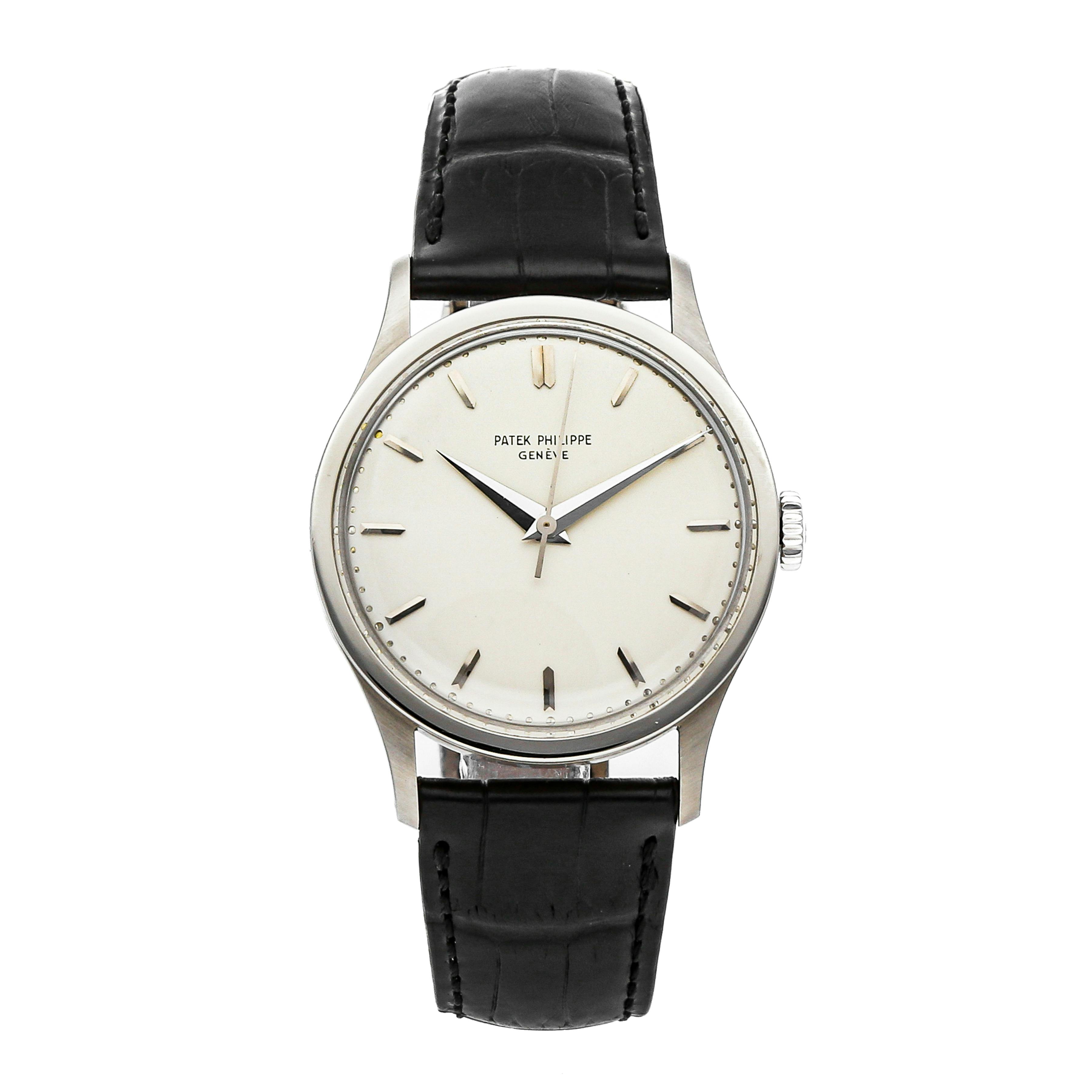 used patek