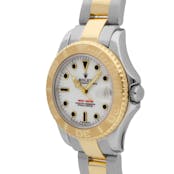 Pre-Owned Rolex Yacht-Master 168623