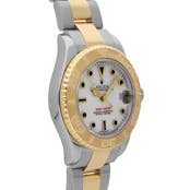 Pre-Owned Rolex Yacht-Master 168623