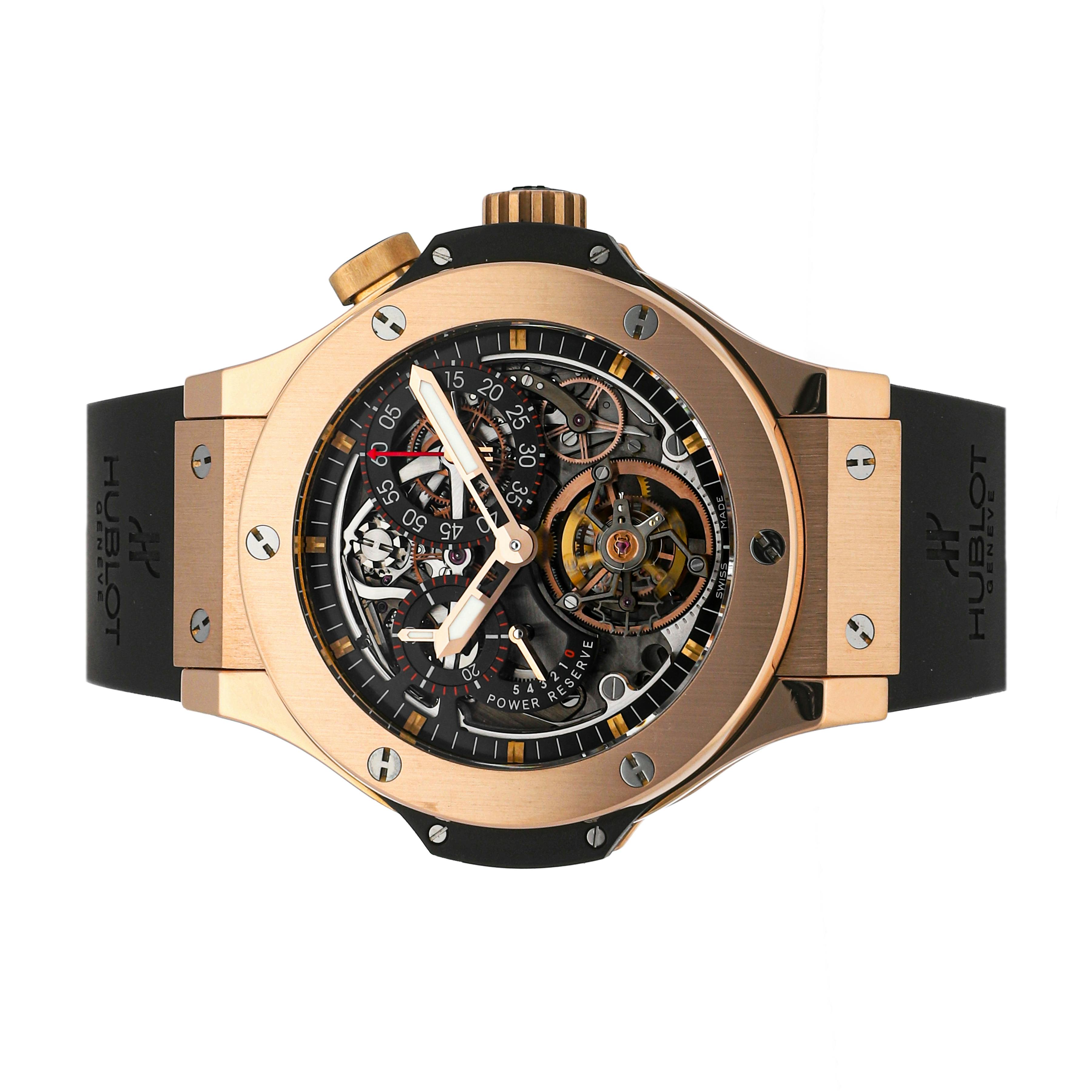 女の子向けプレゼント集結 HUBLOT BIGBANGe ベルトと箱他 その他