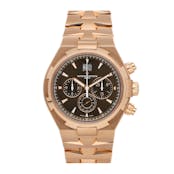 Vacheron Constantin Overseas Watches, ref 49150/B01R-9338