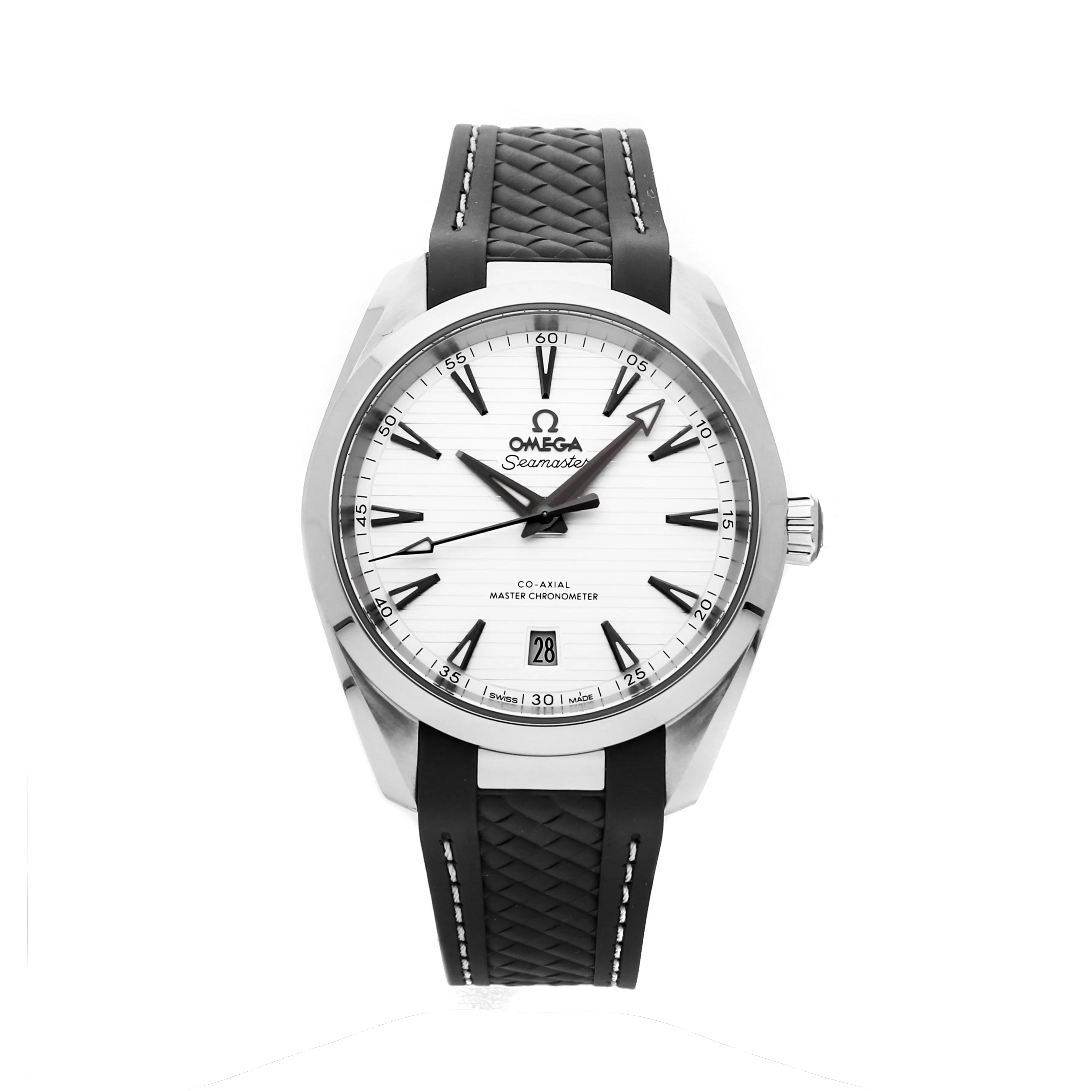 Pre-Owned Omega Seamaster Aqua Terra 