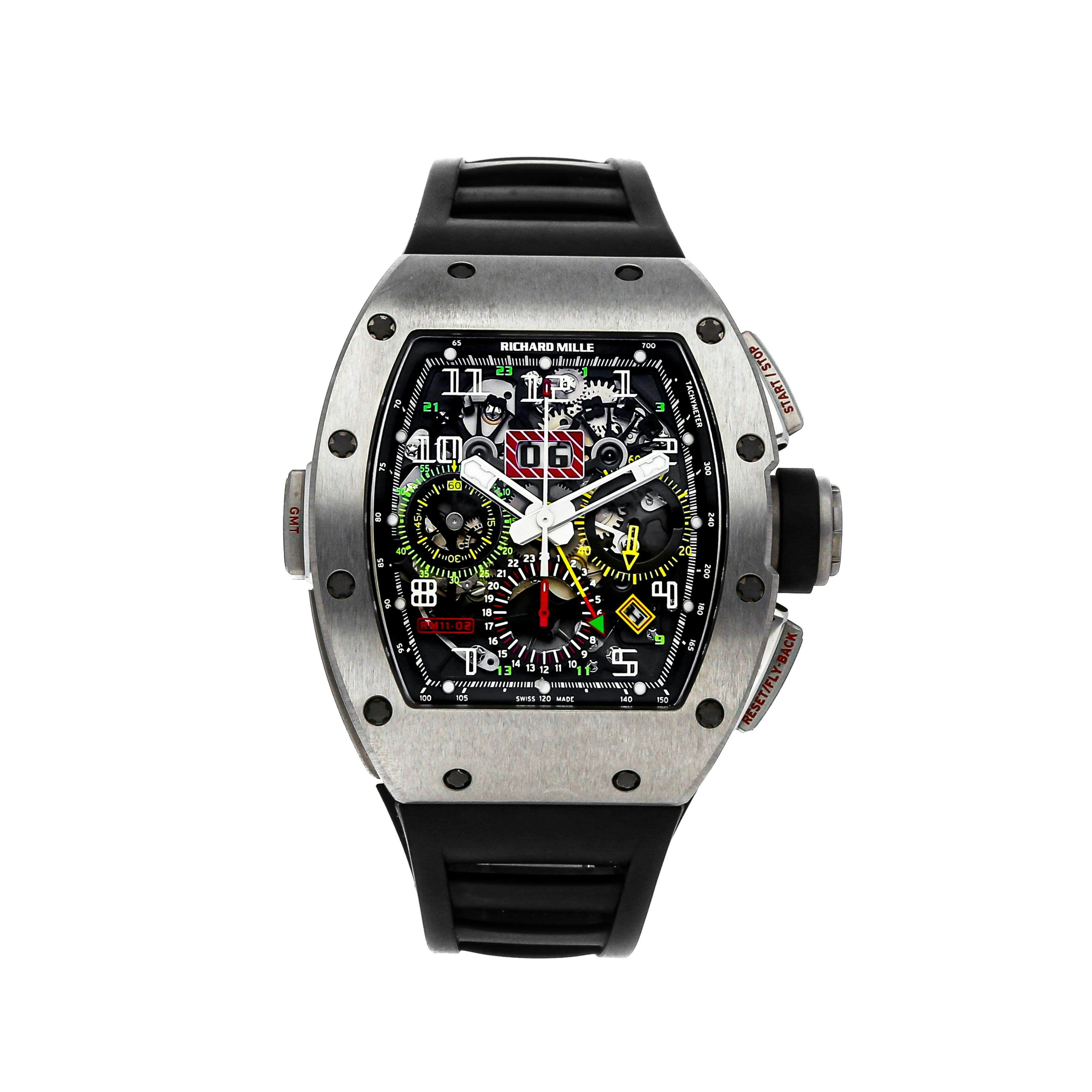 Richard best sale mille m11