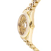 Pre-Owned Rolex Datejust 116238