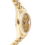 Pre-Owned Rolex Datejust 116238