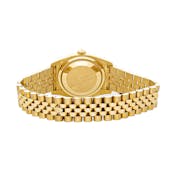 Pre-Owned Rolex Datejust 116238