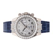 Pre-Owned Rolex Cosmograph Daytona 116599RBR 