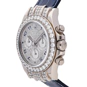Pre-Owned Rolex Cosmograph Daytona 116599RBR