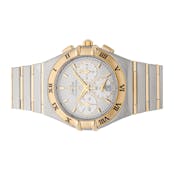 Pre-Owned Omega Constellation Chronograph 1242.30.00
