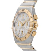 Pre-Owned Omega Constellation Chronograph 1242.30.00