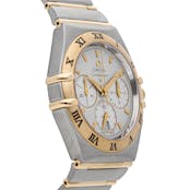 Pre-Owned Omega Constellation Chronograph 1242.30.00