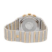 Pre-Owned Omega Constellation Chronograph 1242.30.00