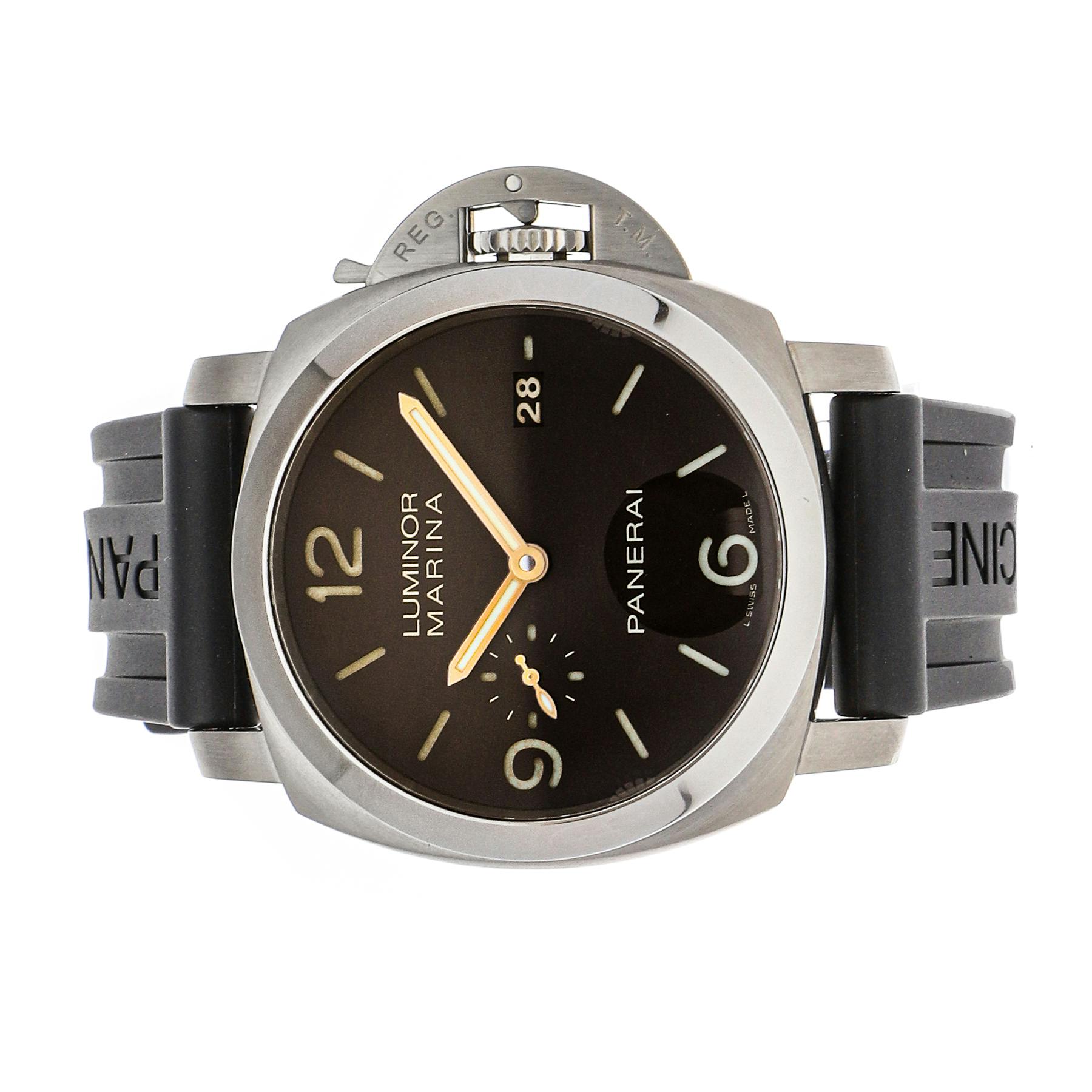 Panerai 352 outlet