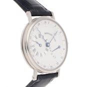 Pre-Owned Breguet Classique Power Reserve 3680BB/11/986