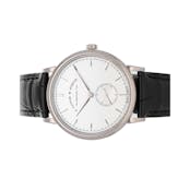 Pre-Owned A. Lange & Sohne Saxonia 216.026