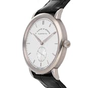 Pre-Owned A. Lange & Sohne Saxonia 216.026