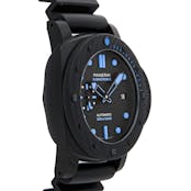 Pre-Owned Panerai Submersible PAM 960