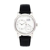 Pre-Owned A. Lange & Sohne Lange 1 Soiree 110.030