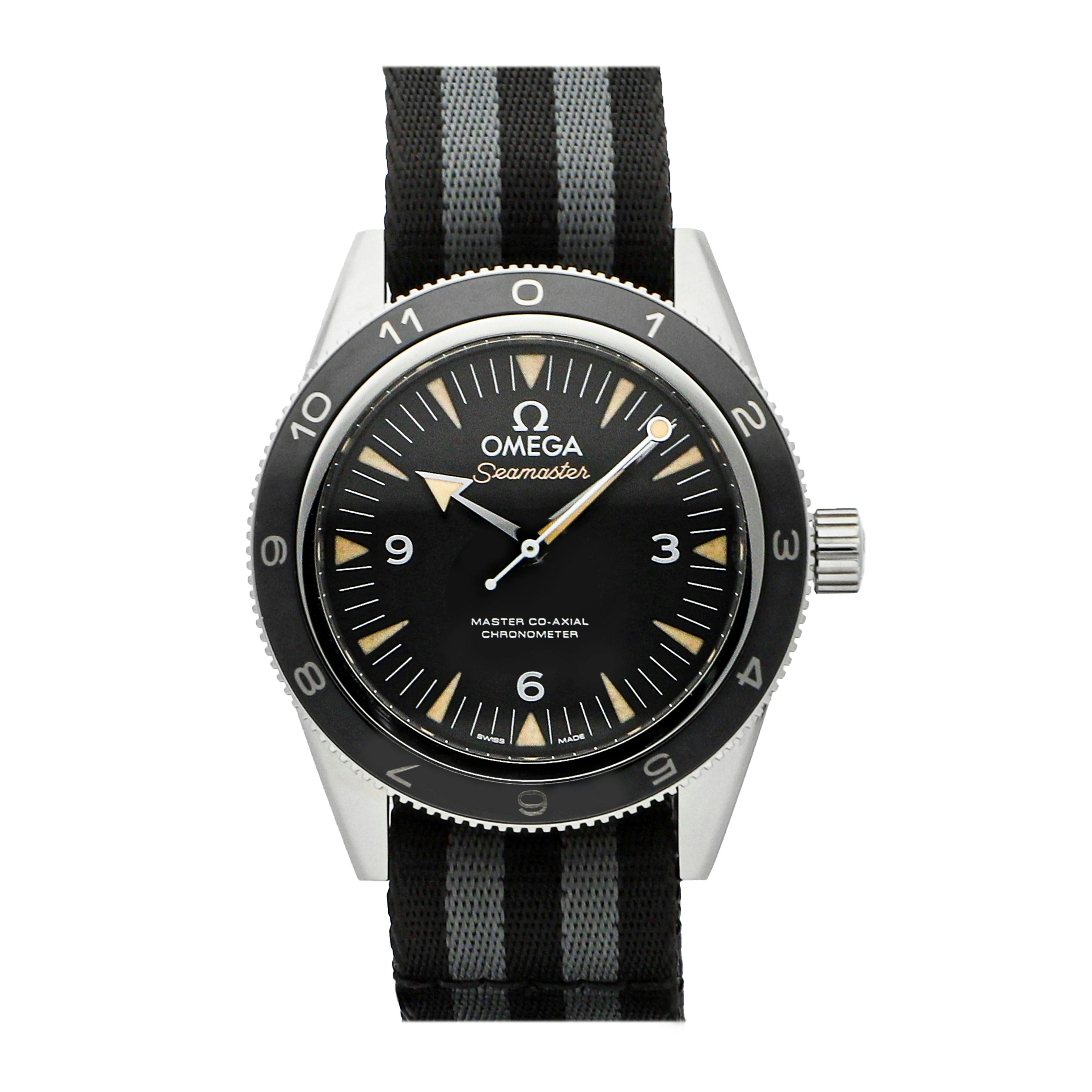 omega spectre watch for sale
