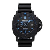 Pre-Owned Panerai Submersible PAM 960