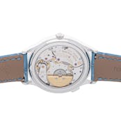 Pre-Owned Patek Philippe Complications World Time 7130G-016