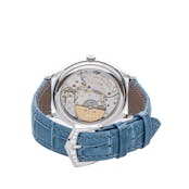 Pre-Owned Patek Philippe Complications World Time 7130G-016