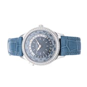 Pre-Owned Patek Philippe Complications World Time 7130G-016