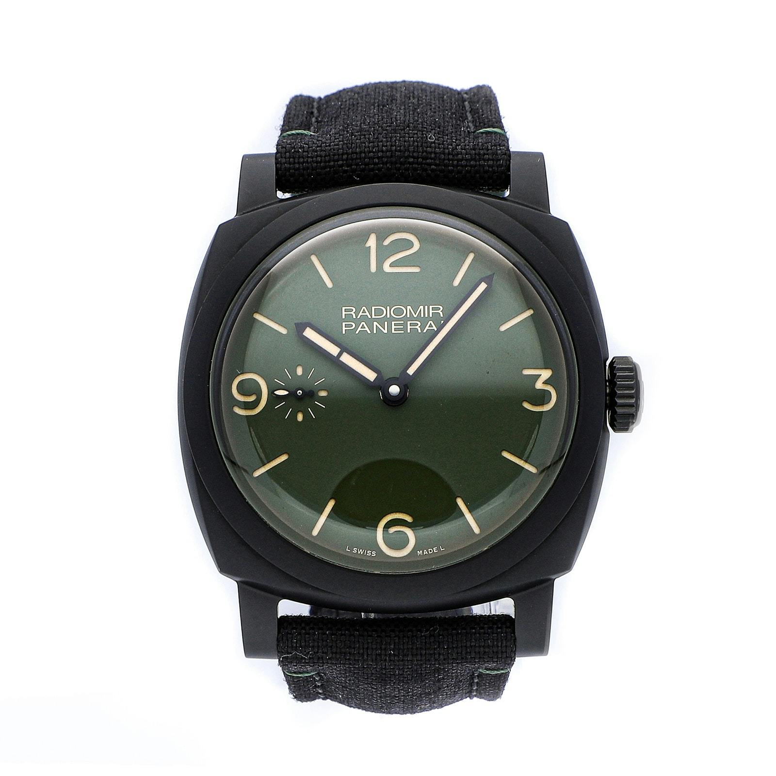 panerai pam997