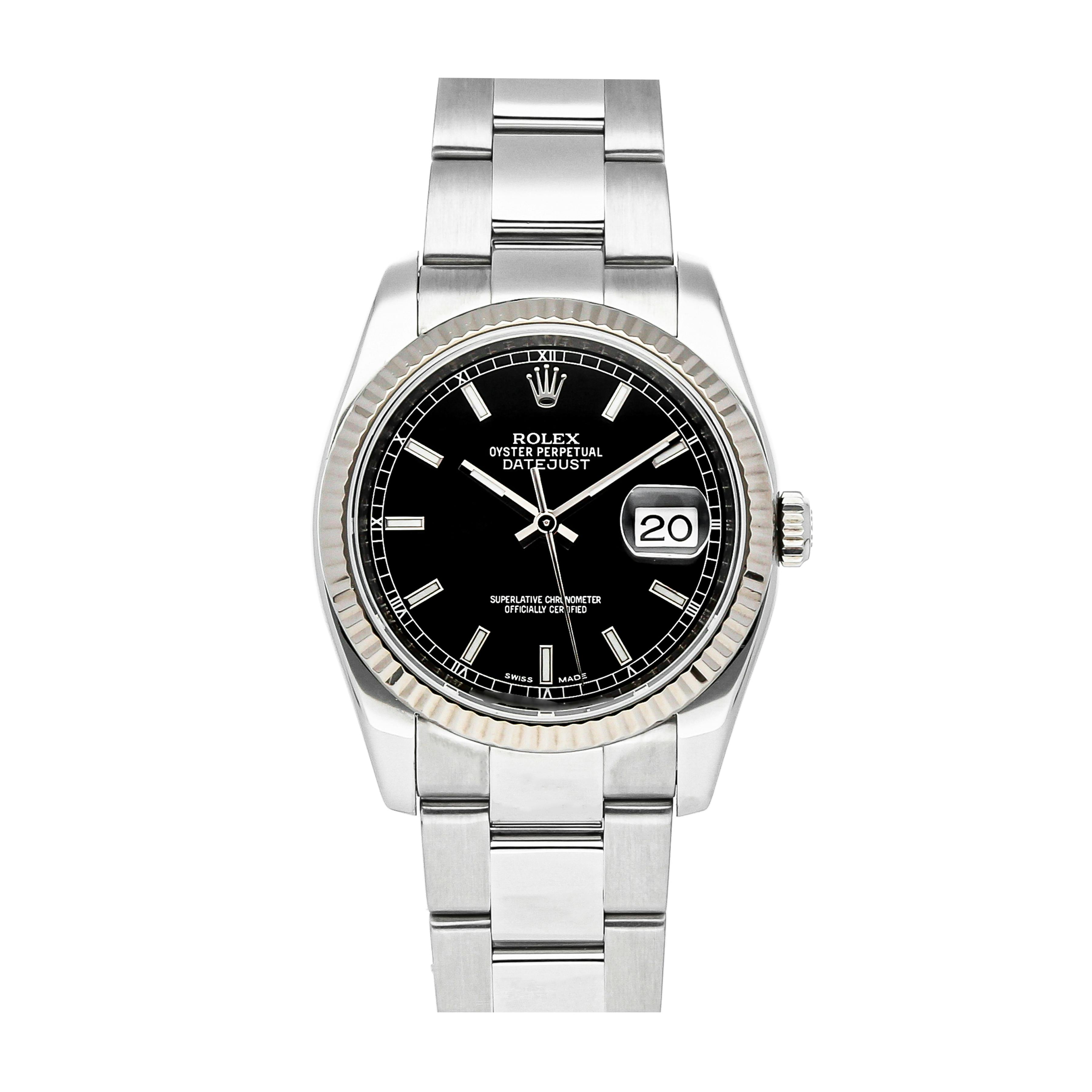 best pre owned rolex site