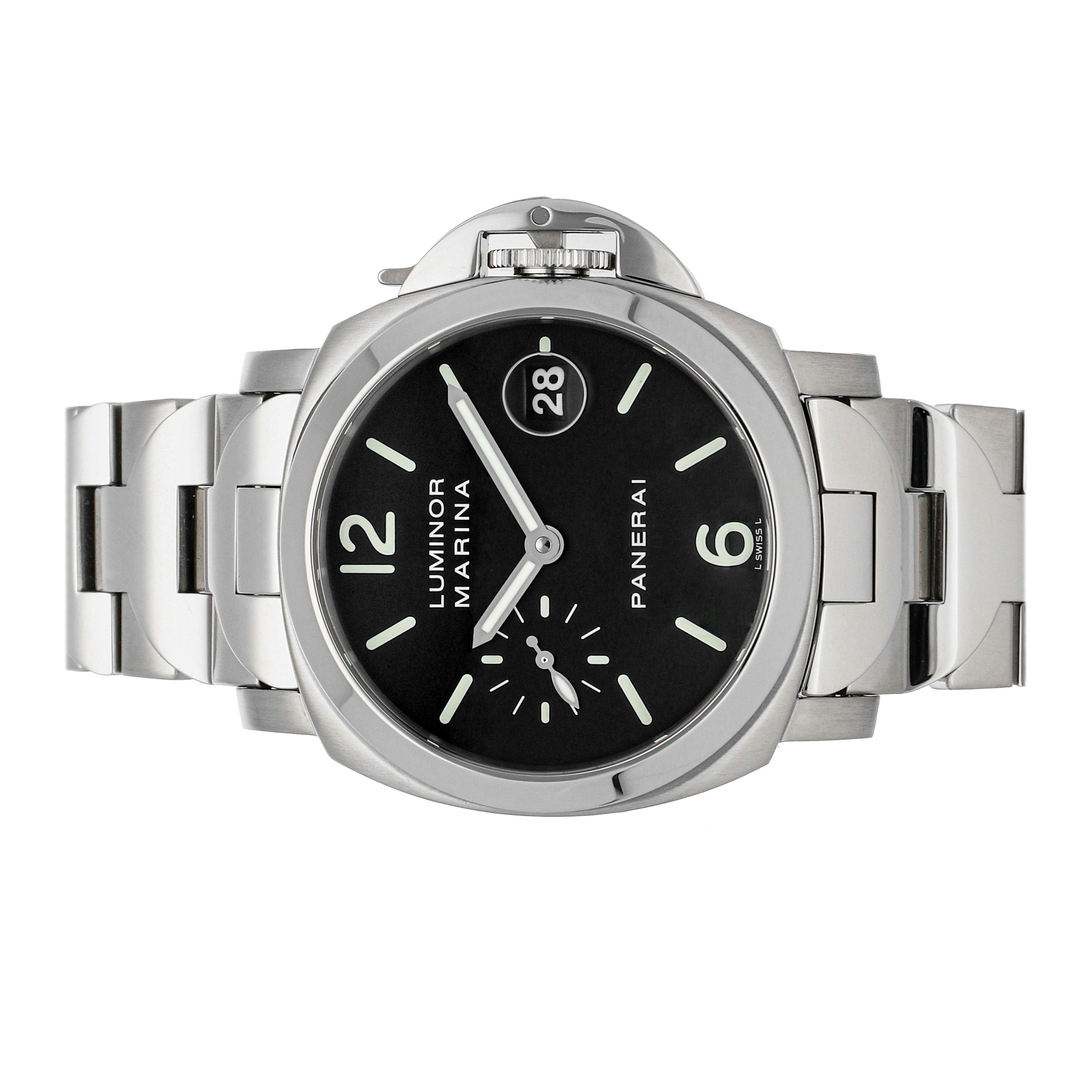 Panerai 50 shop