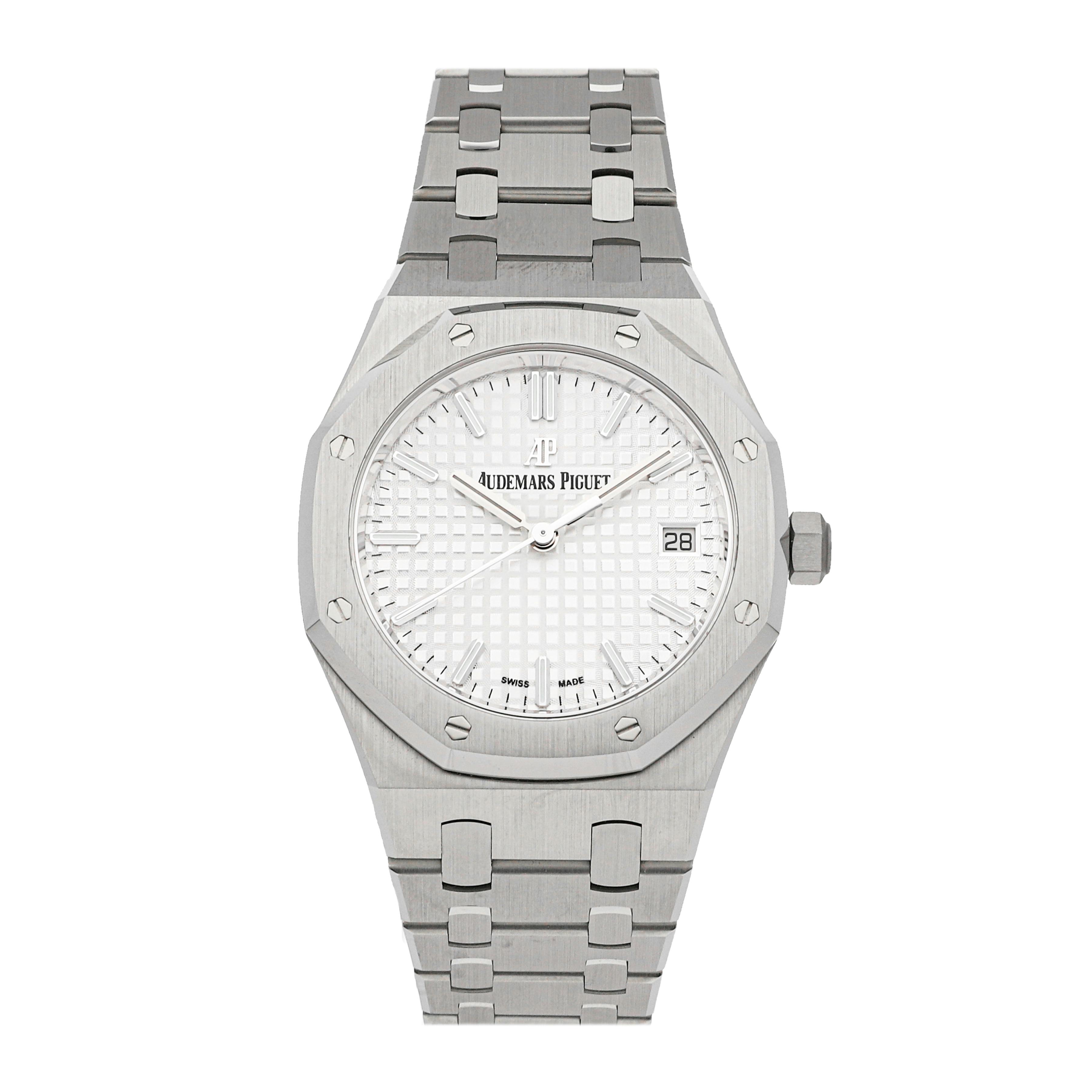 ap watch audemars piguet