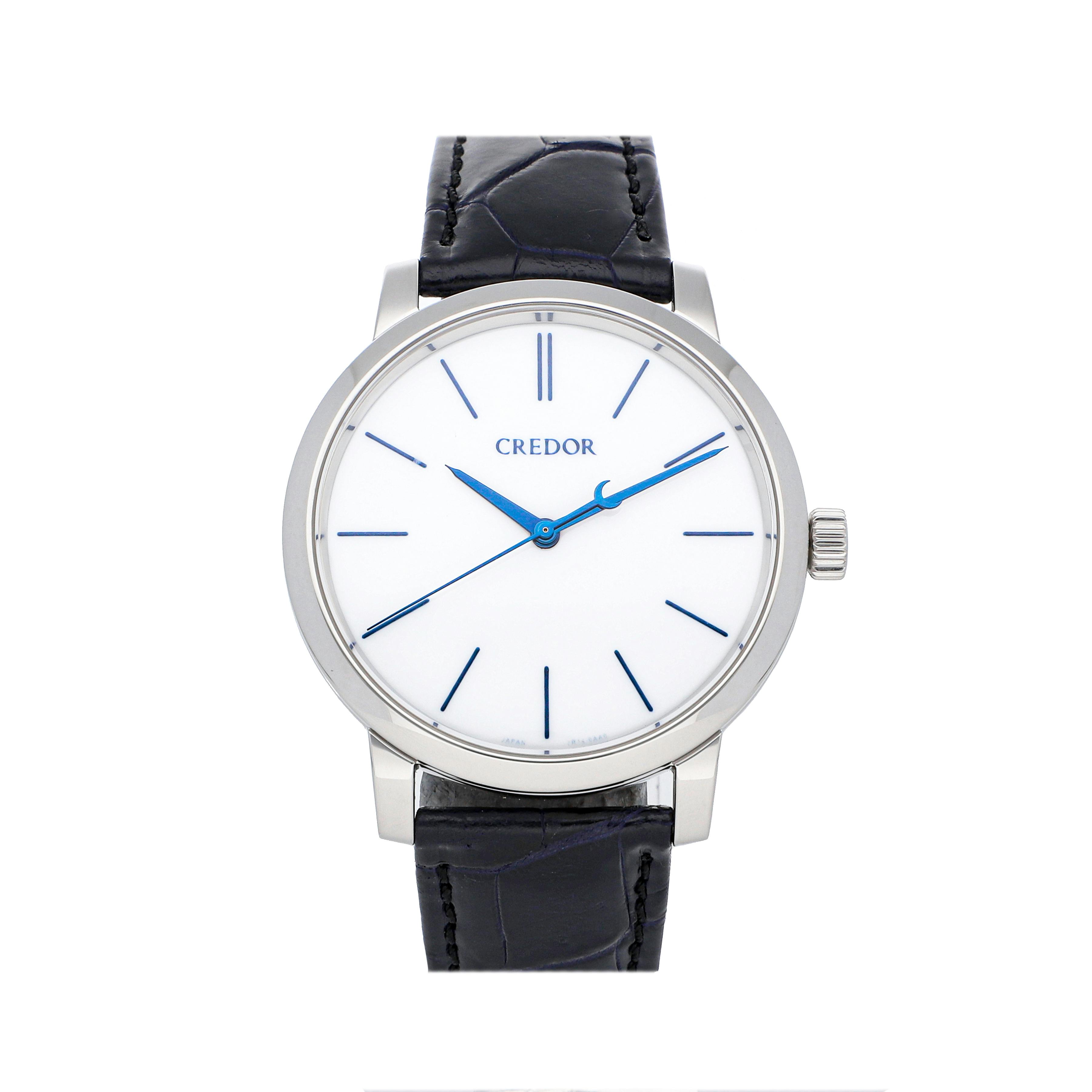 Montre credor best sale