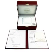 Pre-Owned Cartier Calibre De Cartier Diver W7100054