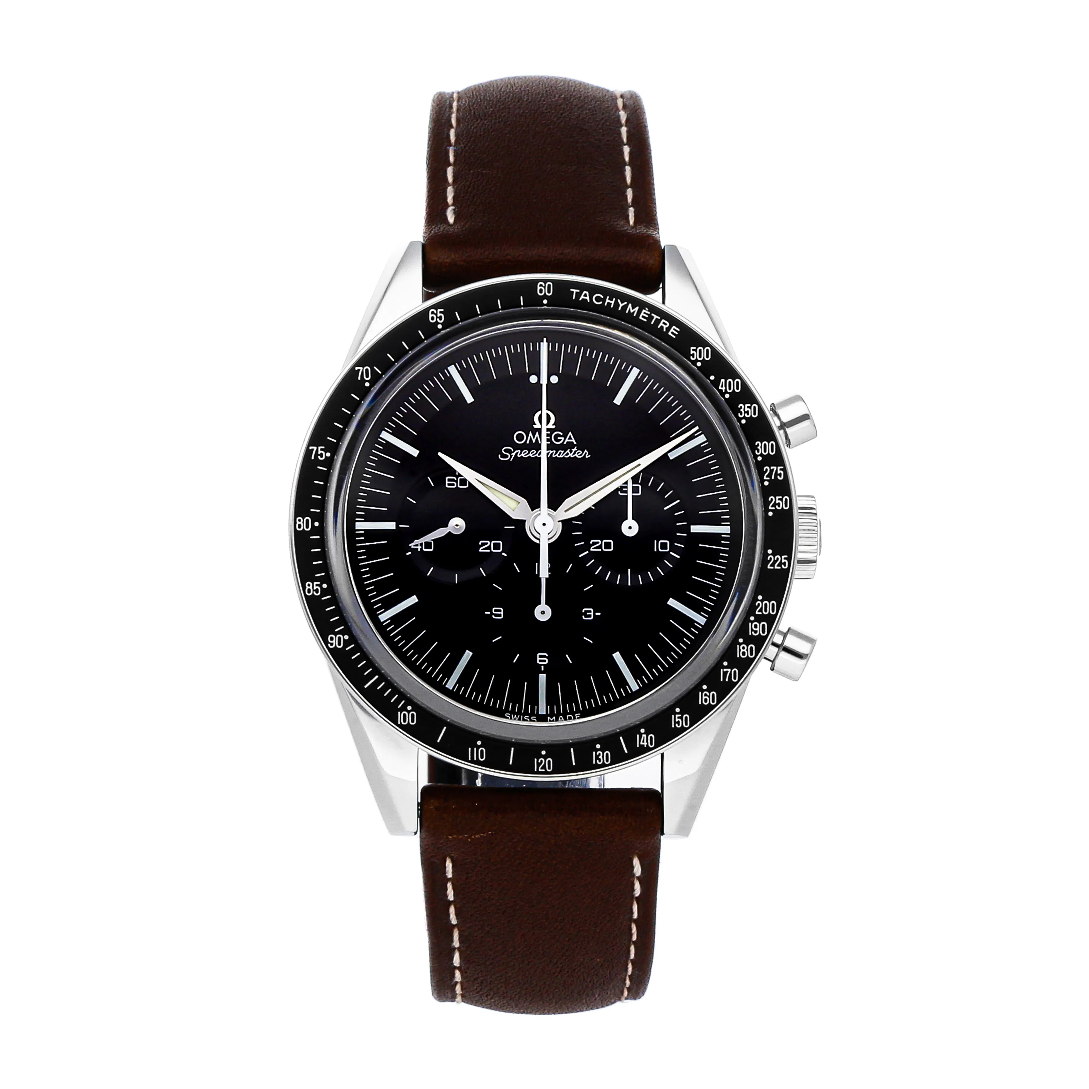 omega speedmaster automatic price
