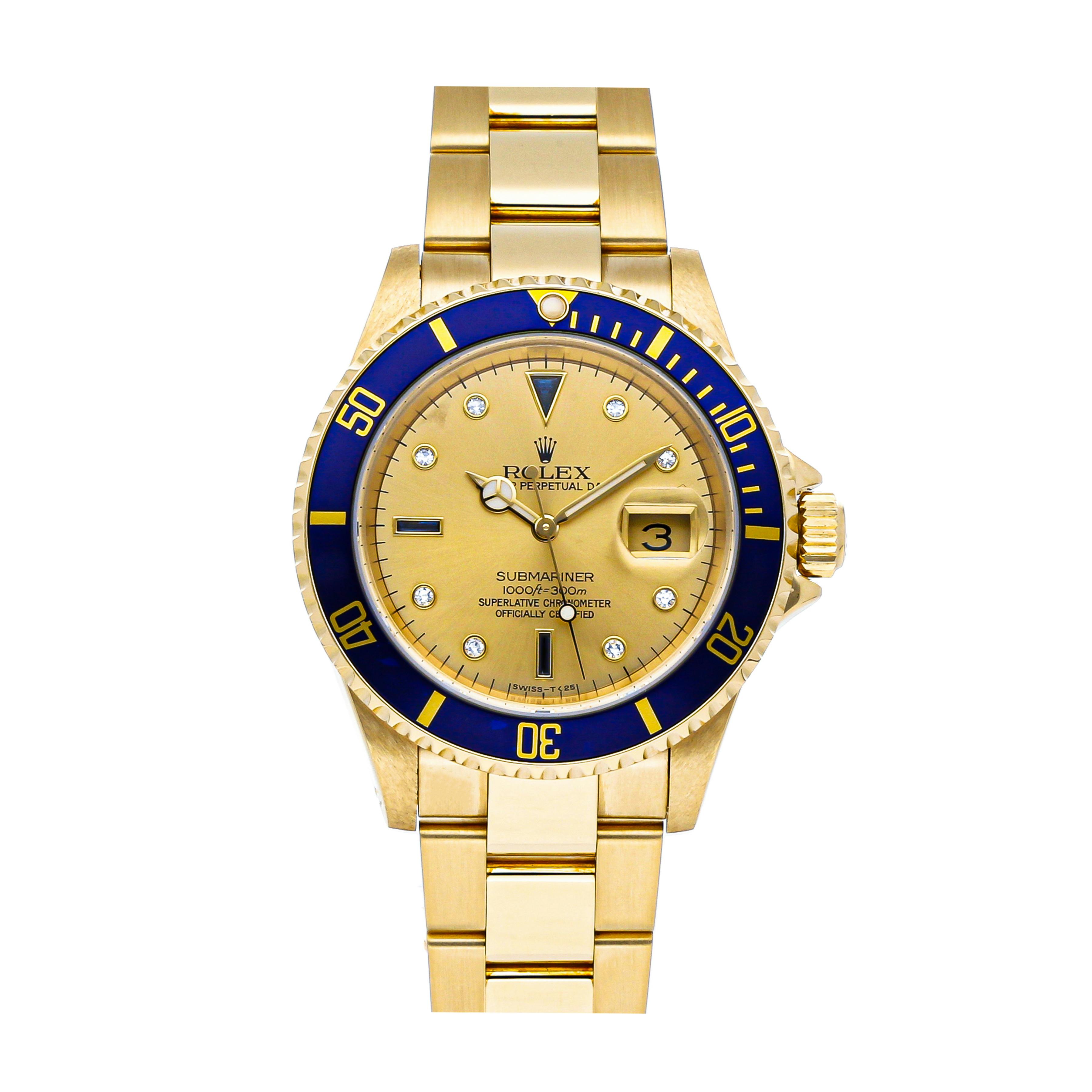 authorized pre owned rolex dealers