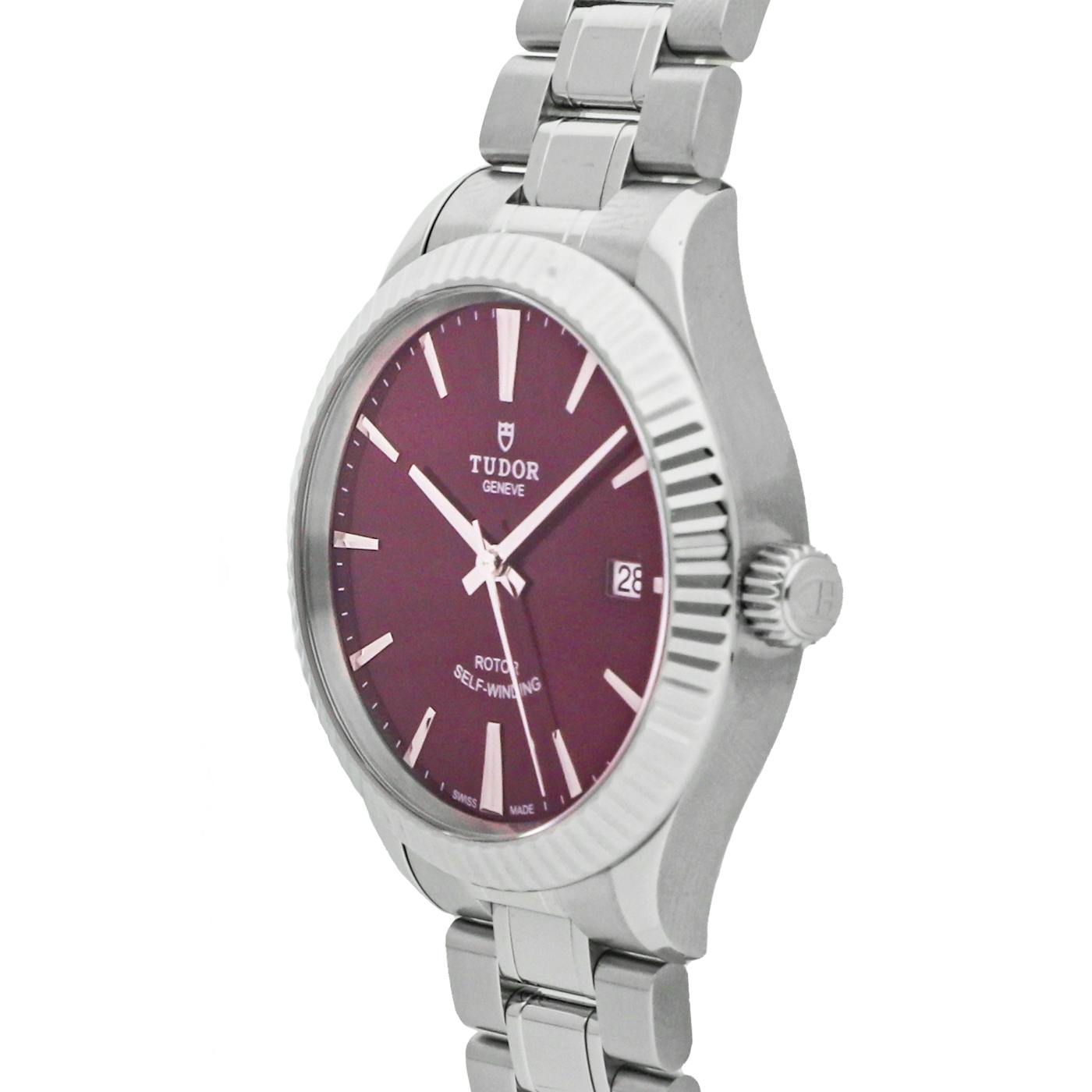 tudor style 12510