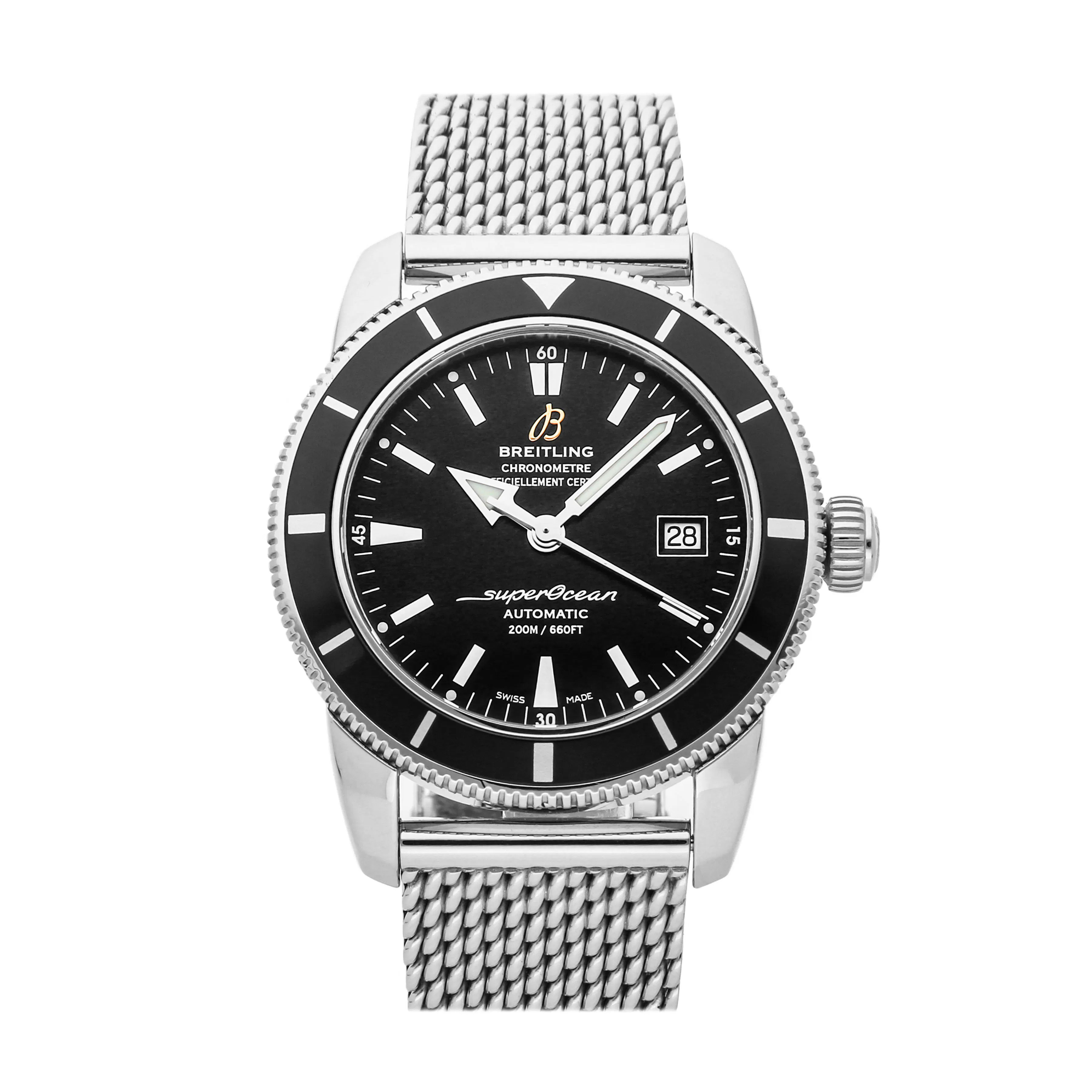 sell breitling watch