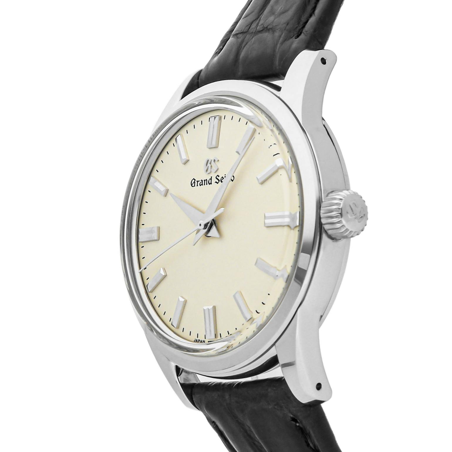 Pre-Owned Grand Seiko Elegance Collection SBGW231 | WatchBox