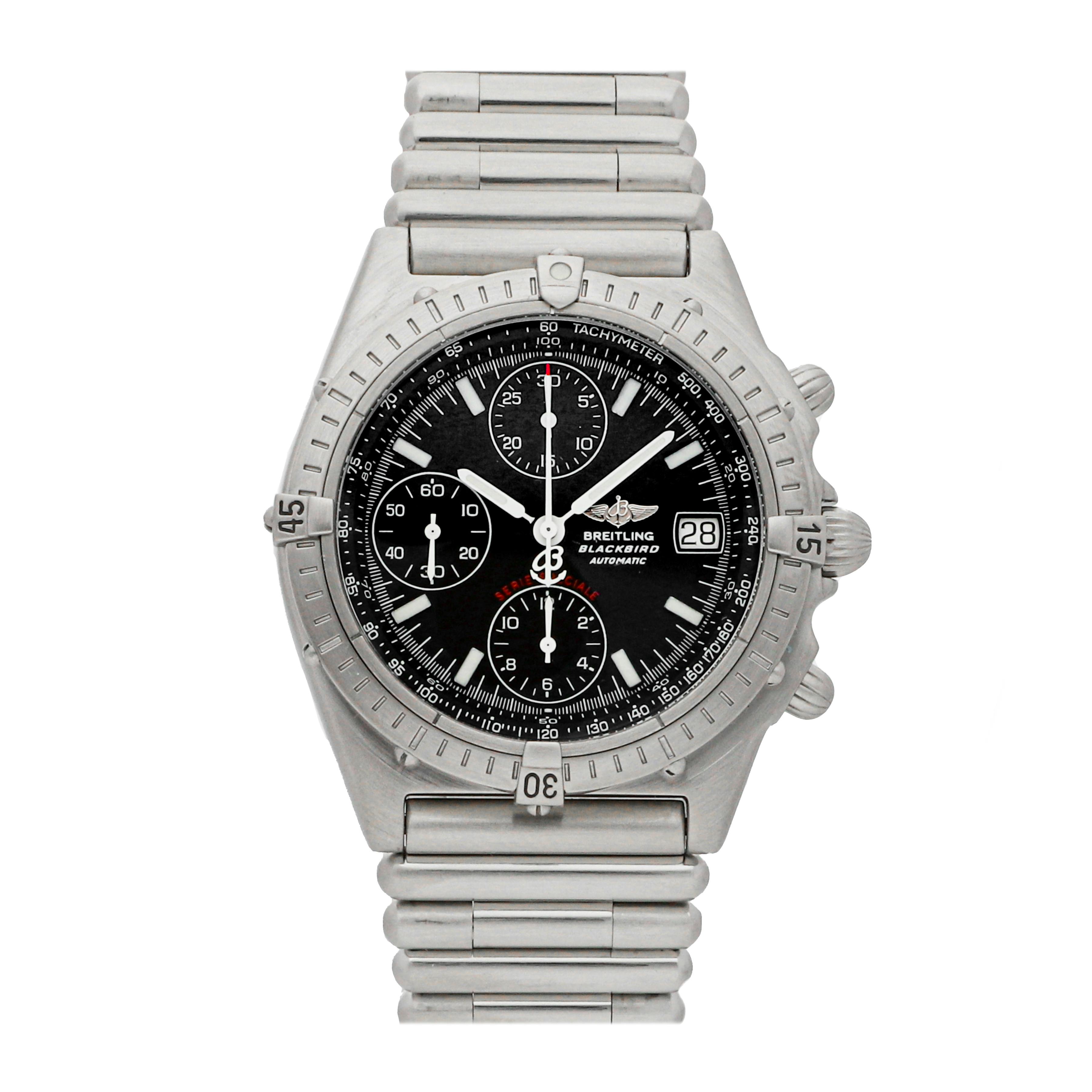 Breitling chronomat outlet a13050