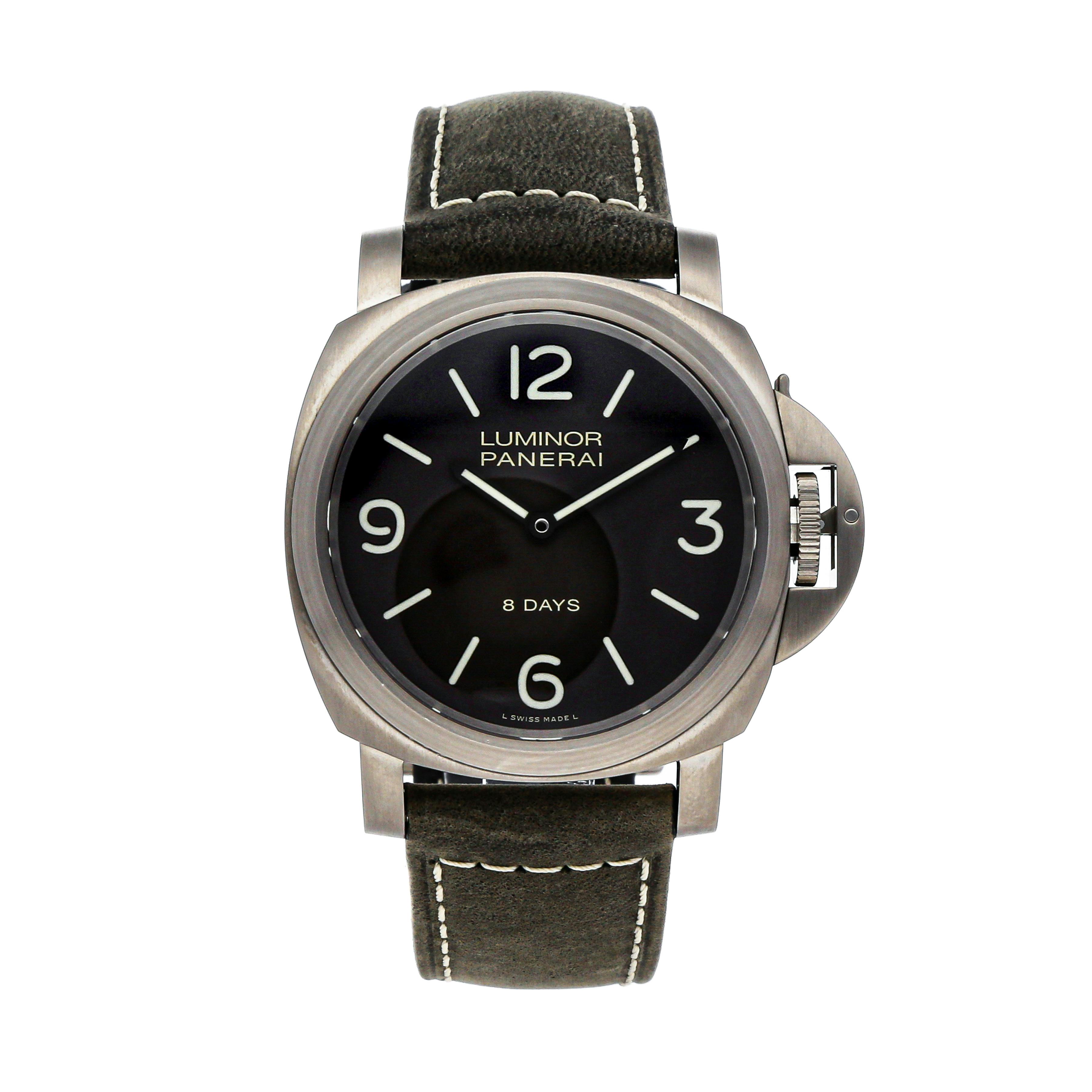 Panerai pam00562 sale