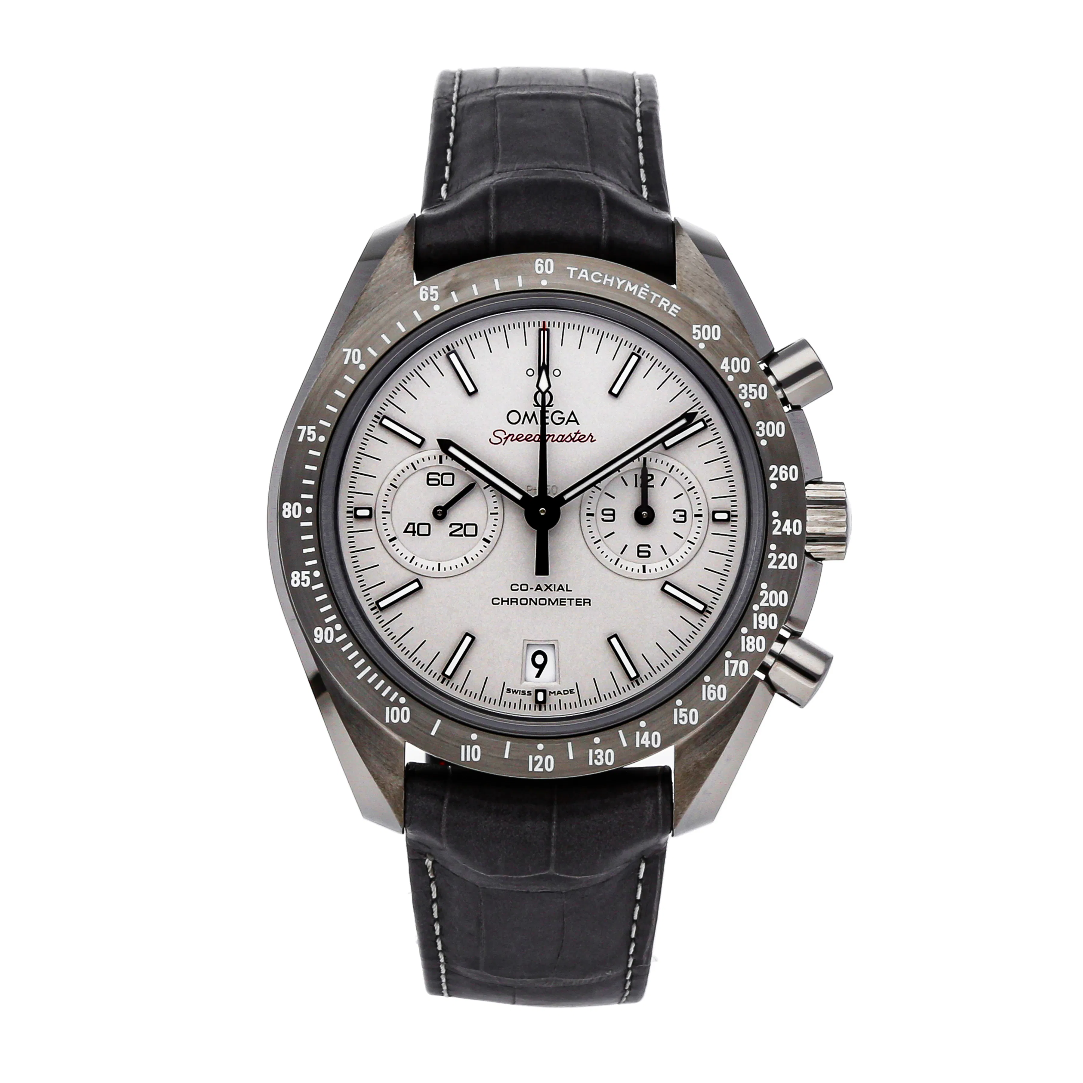 pre owned omega speedmaster
