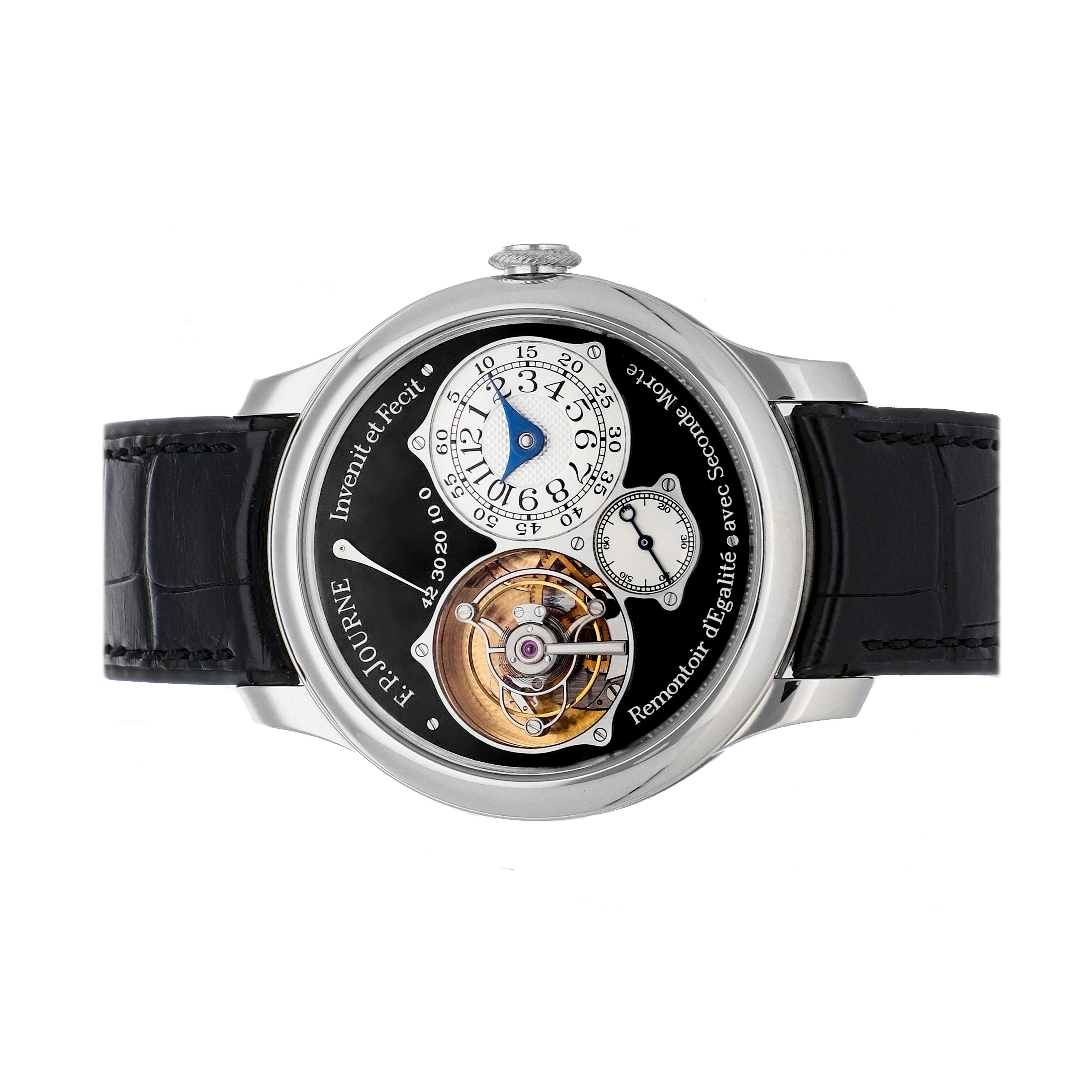 Fp journe black discount label