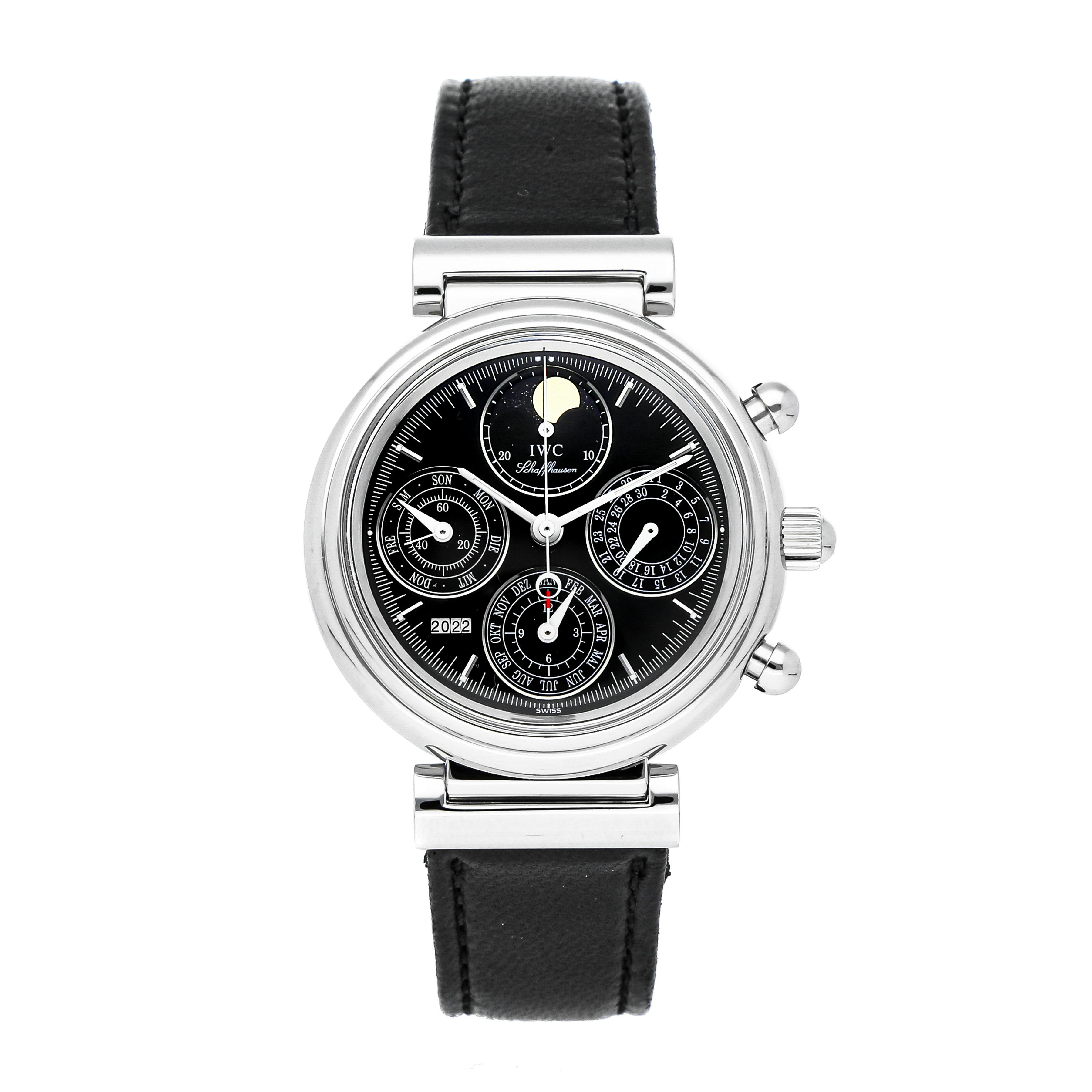 Iwc 3750 on sale